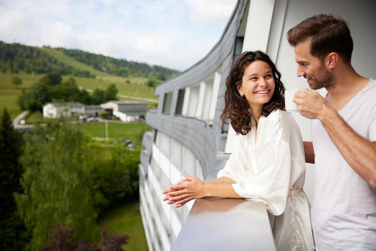 Sauerland Stern Hotel Виллинген Экстерьер фото