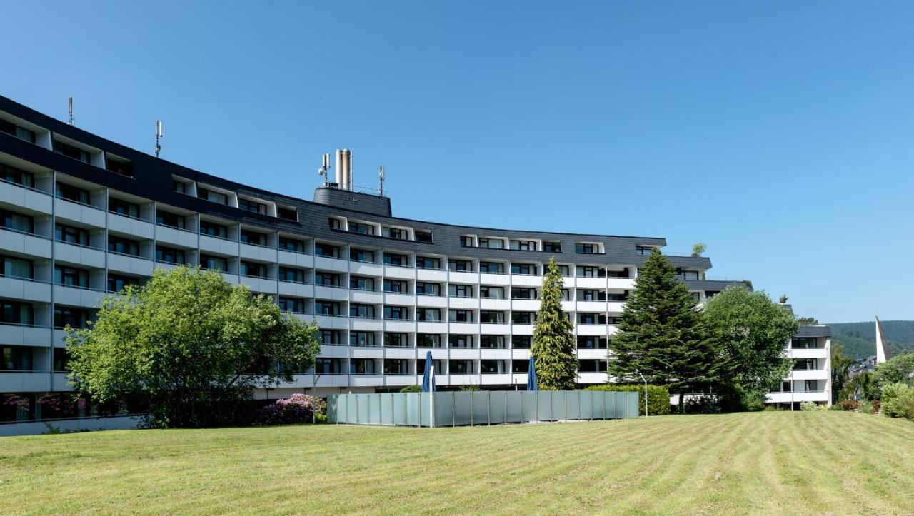 Sauerland Stern Hotel Виллинген Экстерьер фото