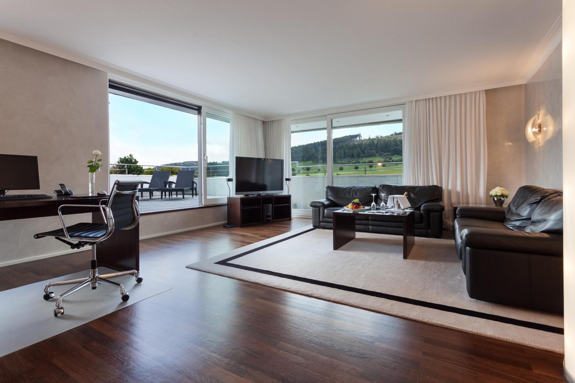 Sauerland Stern Hotel Виллинген Экстерьер фото