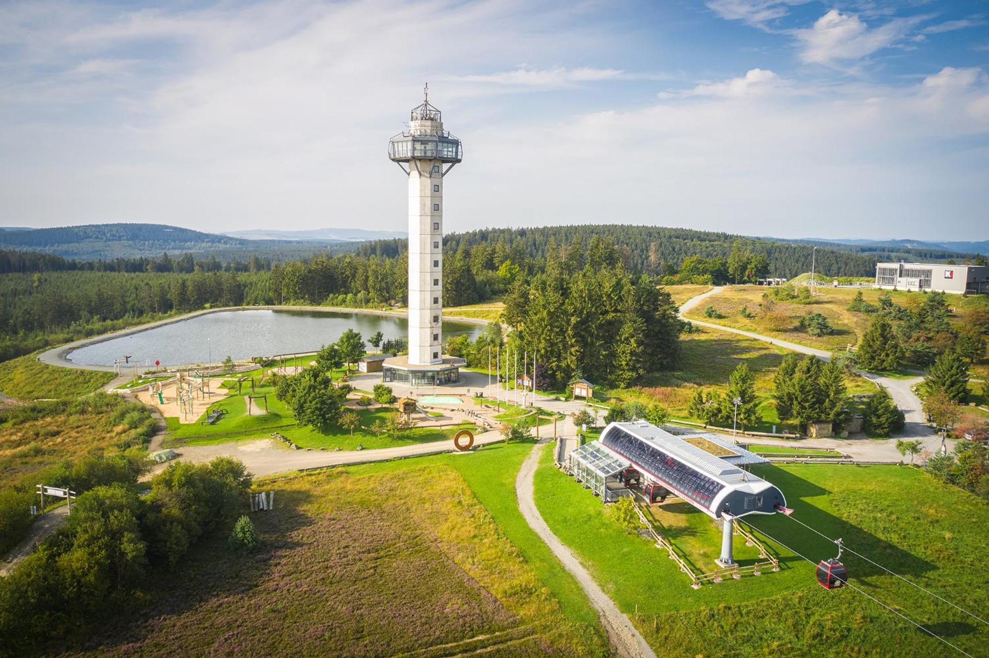 Sauerland Stern Hotel Виллинген Экстерьер фото