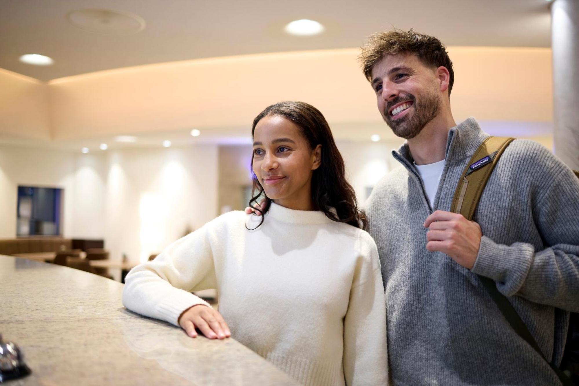 Sauerland Stern Hotel Виллинген Экстерьер фото